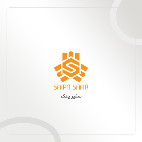 توپی سر کمک شاهین جلو
