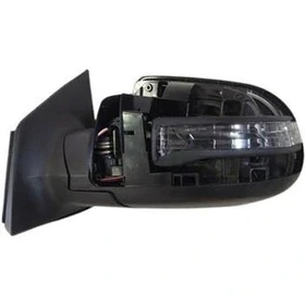 آینه بغل اطلس برقی L ش - P06 کد 108736-P06