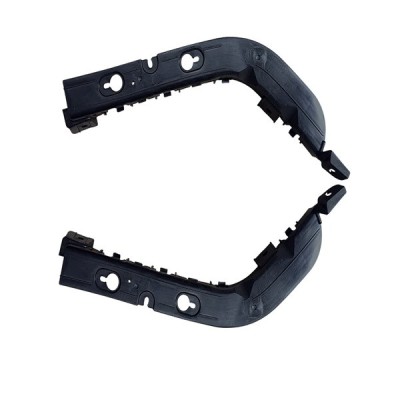 براکت سپر اطلس عقب L ش - 57 کد 108886-57