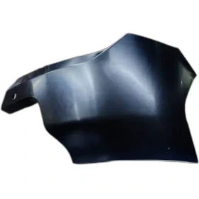تریم سپر اطلس سفید عقب R کد 03701083