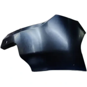 تریم سپر اطلس سفید عقب R کد 03701083