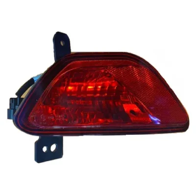 چراغ مه شکن اطلس عقب R ش - P6S کد 108206-p6s
