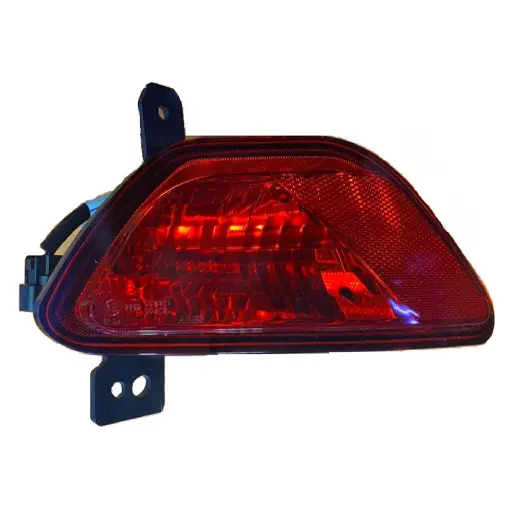 چراغ مه شکن اطلس عقب R ش - P6S کد 108206-p6s