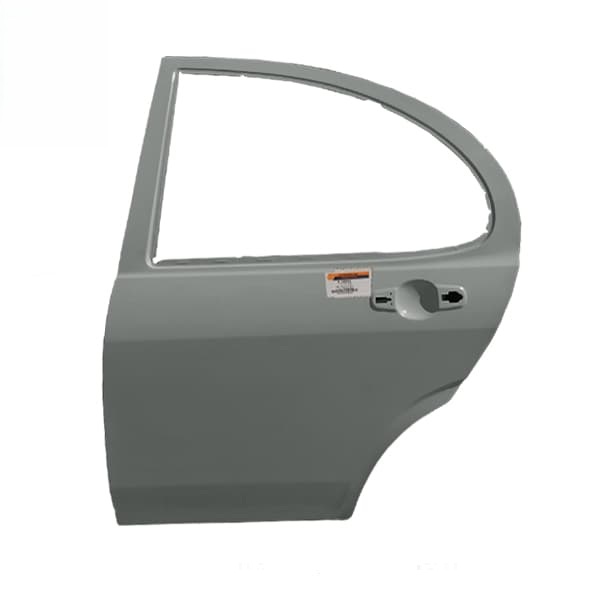 درب عقب اطلس دنده ای L ش - 4 کد 109675-4