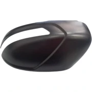 فلاپ آینه اطلس L خام ش - P6S کد 108351-P6S