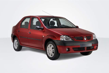 ماشین L90