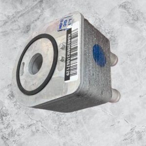 اویل ماژول شاهین