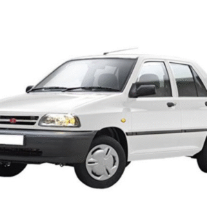 سپرجلو پراید 131