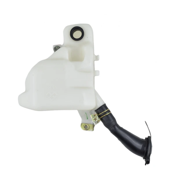 منبع شیشه شور پراید سفید