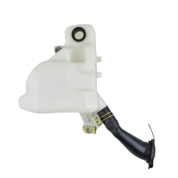 منبع شیشه شور پراید سفید